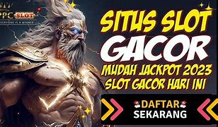 Aplikasi Slot Deposit 20000