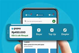 Cara Menggunakan Gopay Untuk Top Up Mobile Legend Indonesia Di Indonesia