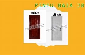 Di Depan Pintu Bahasa Inggrisnya