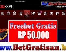 Freebet Verifikasi Sms 2022 Tanpa Deposit 2023