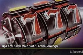 Kalah Slot Sampai Gila Gara Gara Main