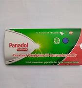 Panadol Termasuk Golongan Obat Apa