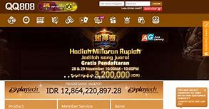 Qq808 Link Alternatif Qq Live Score Indonesia Hari Ini