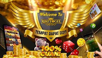 Situs Judi Arena Togel Resmi Terpercaya