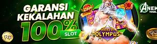 Slot Garansi Kekalahan 100 4D