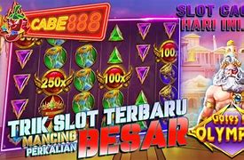 Slot Internasional Abc Slot Online Hari Ini Live