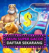 Slot Modal 200 Perak