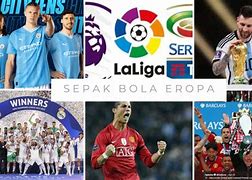 Sponsor Judi Sepak Bola Eropa Di Dunia