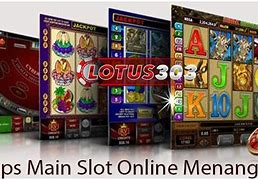 Video Main Slot Menang Terus Kenapa Ya